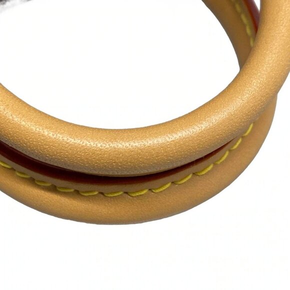 Auth LOUIS VUITTON Petit Sac Plat M69442 Monogram - CA4230 Tote Bag - Picture 7 of 16